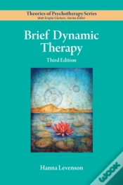 Capa do artigo Brief Dynamic Therapy