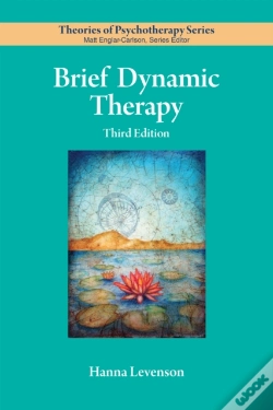 Capa do artigo Brief Dynamic Therapy