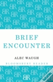 Capa do artigo Brief Encounter