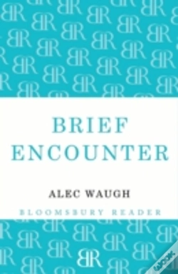 Capa do artigo Brief Encounter