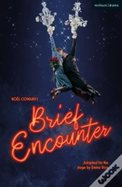 Capa do artigo Brief Encounter