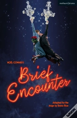 Capa do artigo Brief Encounter