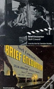 Capa do artigo Brief Encounter
