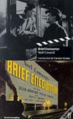 Capa do artigo Brief Encounter