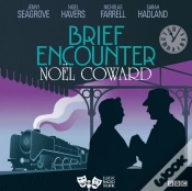 Capa do artigo Brief Encounter