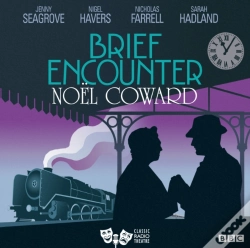 Capa do artigo Brief Encounter