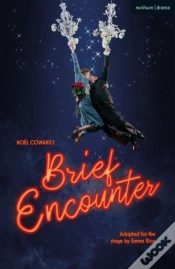 Capa do artigo Brief Encounter
