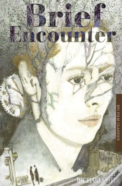 Capa do artigo Brief Encounter
