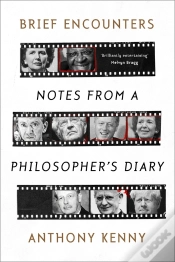 Capa do artigo Brief Encounters
