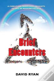 Capa do artigo Brief Encounters