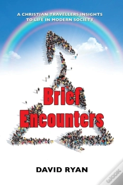 Capa do artigo Brief Encounters