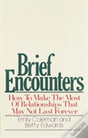 Capa do artigo Brief Encounters