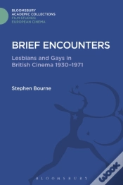 Capa do artigo Brief Encounters