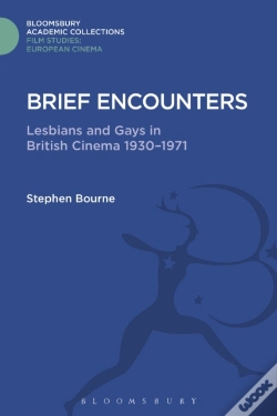 Capa do artigo Brief Encounters