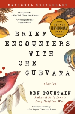 Capa do artigo Brief Encounters With Che Guevara