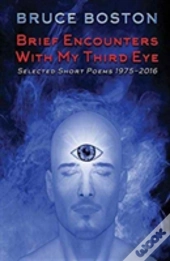 Brief Encounters With My Third Eye