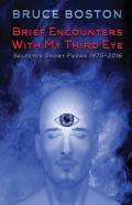 Brief Encounters With My Third Eye