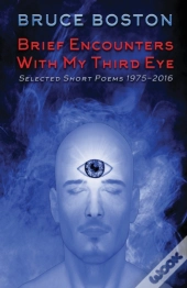Brief Encounters With My Third Eye