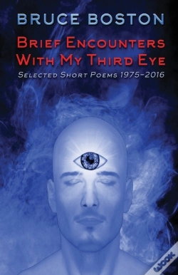 Capa do artigo Brief Encounters With My Third Eye