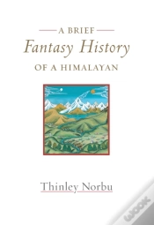 Capa do artigo Brief Fantasy History Of A Himalayan