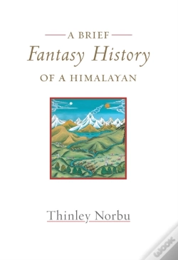Capa do artigo Brief Fantasy History Of A Himalayan