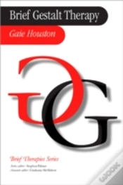 Capa do artigo Brief Gestalt Therapy