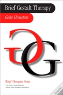 Capa do artigo Brief Gestalt Therapy