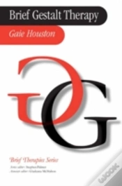 Capa do artigo Brief Gestalt Therapy