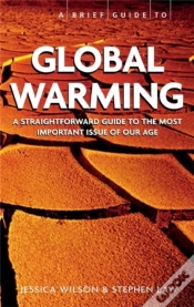 Capa do artigo Brief Guide - Global Warming, A