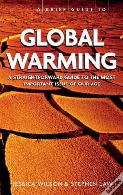 Capa do artigo Brief Guide - Global Warming, A