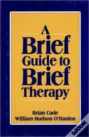 Capa do artigo Brief Guide To Brief Therapy