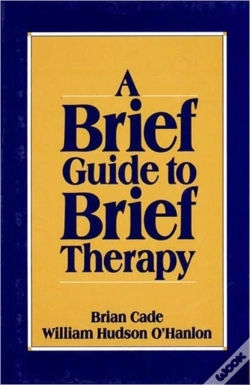 Capa do artigo Brief Guide To Brief Therapy