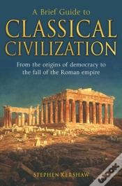 Capa do artigo Brief Guide To Classical Civilization