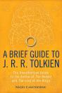 Brief Guide To J. R. R. Tolkien - Preview