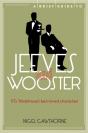 Brief Guide To Jeeves And Wooster - Preview
