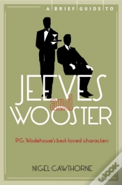 Capa do artigo Brief Guide To Jeeves And Wooster