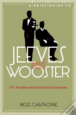 Capa do artigo Brief Guide To Jeeves And Wooster