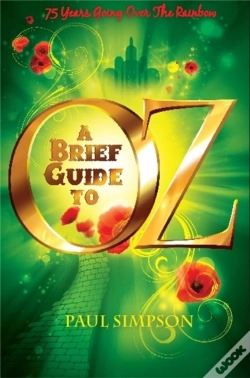 Capa do artigo Brief Guide To Oz