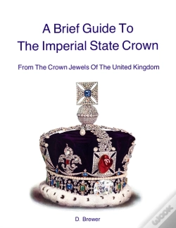 Capa do artigo Brief Guide To The Imperial State Crown