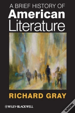 Capa do artigo Brief History Of American Literature