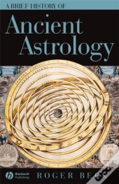 Brief History Of Ancient Astrology