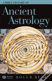Capa do artigo Brief History Of Ancient Astrology