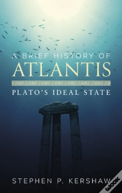 Capa do artigo Brief History Of Atlantis