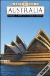 Brief History Of Australia