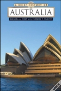Capa do artigo Brief History Of Australia