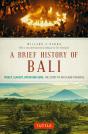 Brief History Of Bali - Preview