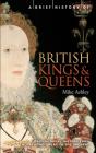 Brief History Of British Kings & Queens - Preview