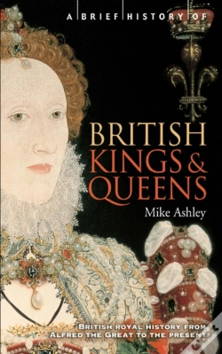 Capa do artigo Brief History Of British Kings & Queens
