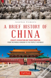 Brief History Of China