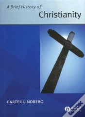 Capa do artigo Brief History Of Christianity